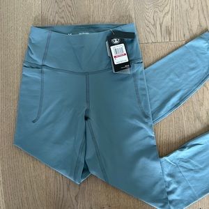 Women's Under Armour Workout Pants (XS)